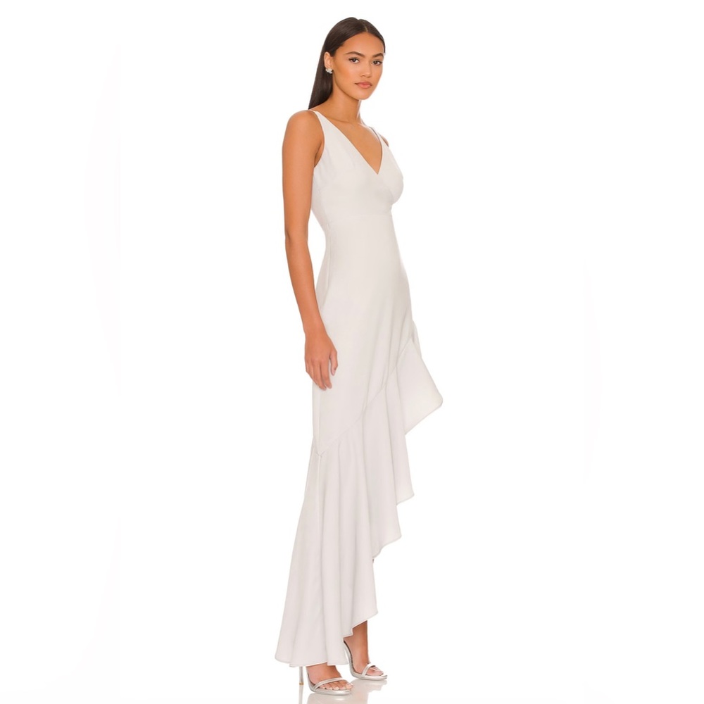 Revolve Prom Dress